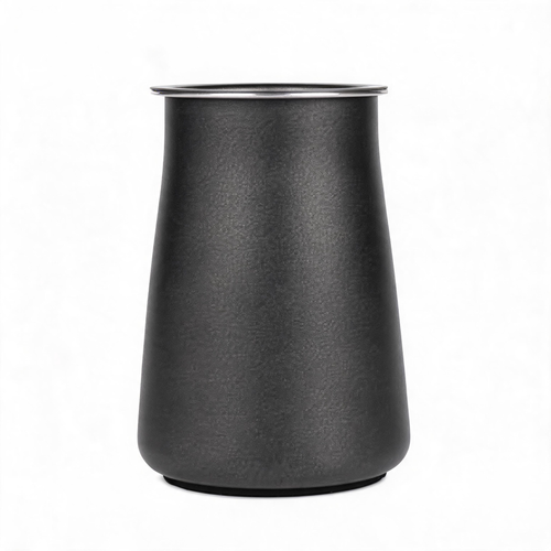☕ Coffee Sifter | Metal | Espresso Prep | Baristas | Minimal Design