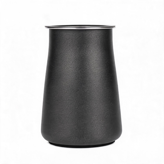 ☕ Coffee Sifter | Metal | Espresso Prep | Baristas | Minimal Design