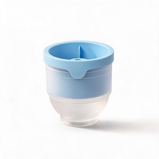 🧊 Ice Sphere Mold | Silicone | Iced Coffee | Coffee Lovers | Round Ice